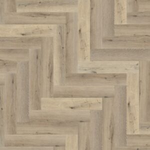 Ambiant Spigato visgraat click SRC light oak