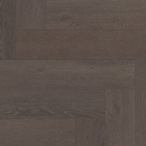 Ambiant Herringbone click SRC charcoal