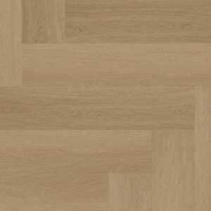 Ambiant Spigato Estino visgraat dryback warm oak
