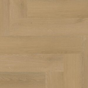 Ambiant Spigato Navaro visgraat click light oak