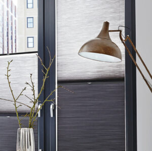 Duette® shades