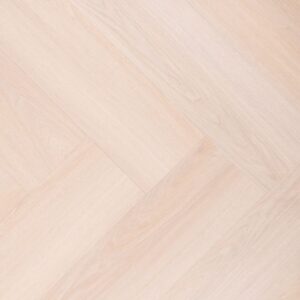 JaJa vloeren WHITE SANDS visgraat